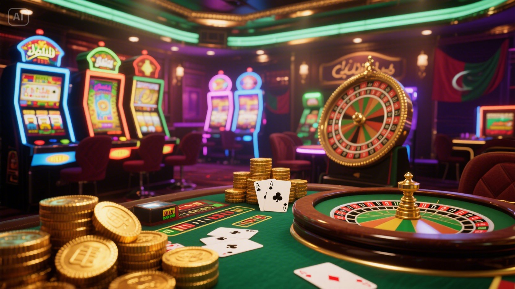Casino vbet app desktop and mobile interfaces