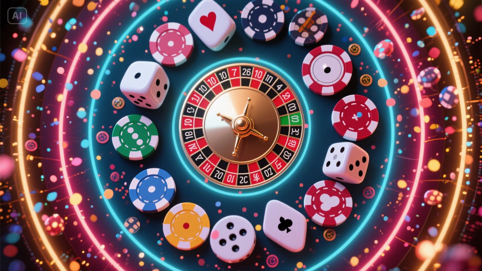 Casino vbet app desktop and mobile interfaces