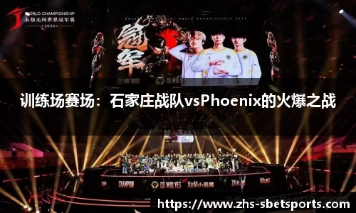训练场赛场：石家庄战队vsPhoenix的火爆之战
